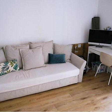 La Casa Verde Apartment Barcelona Luaran gambar