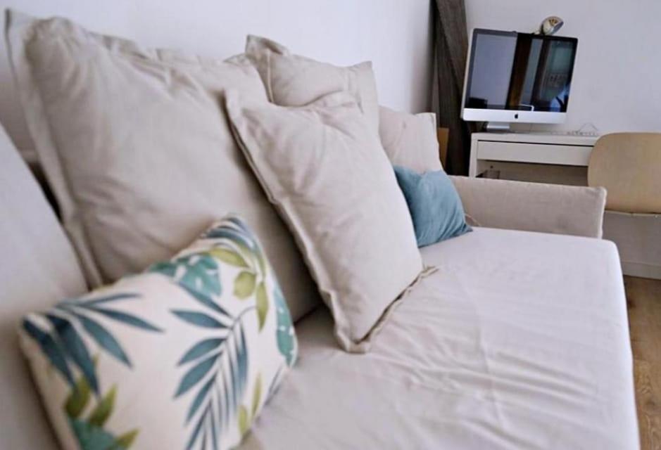 La Casa Verde Apartment Barcelona Luaran gambar