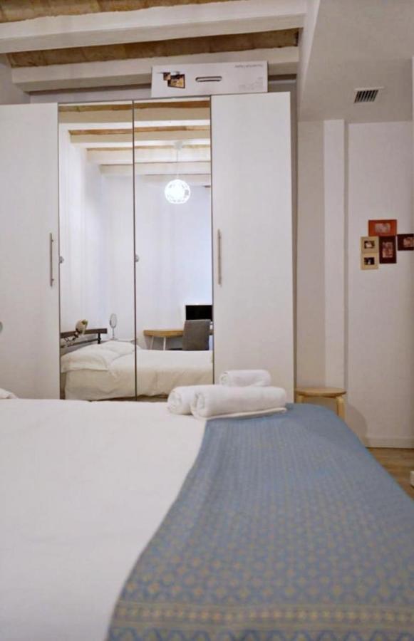 La Casa Verde Apartment Barcelona Luaran gambar