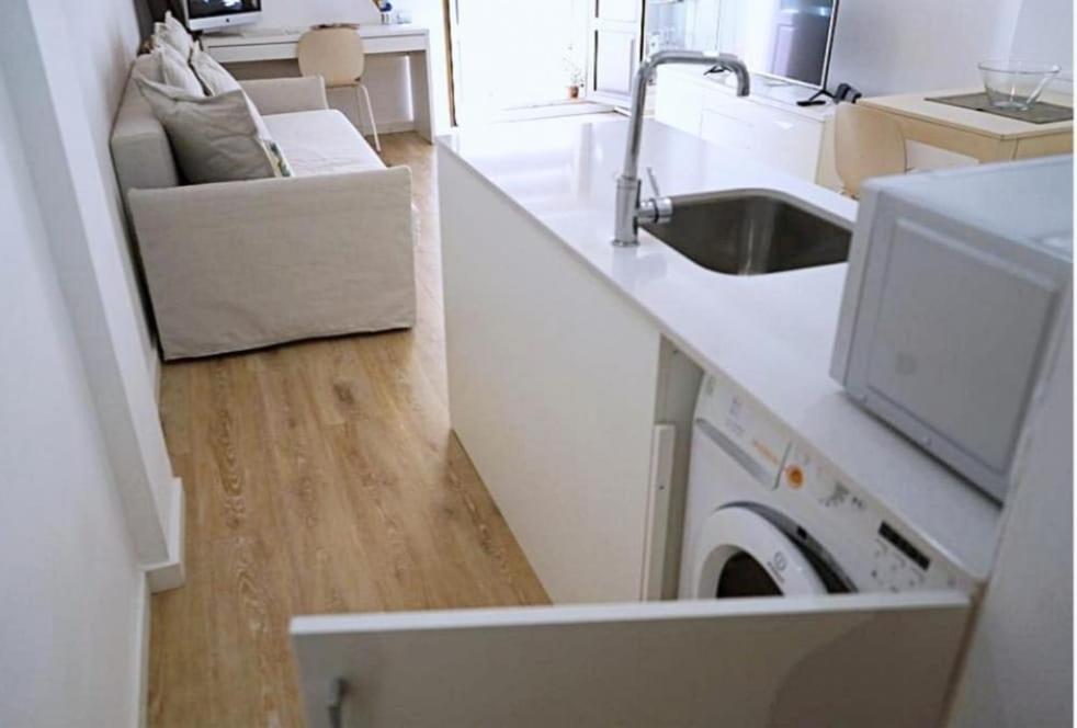 La Casa Verde Apartment Barcelona Luaran gambar