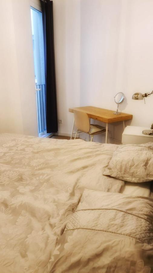 La Casa Verde Apartment Barcelona Luaran gambar