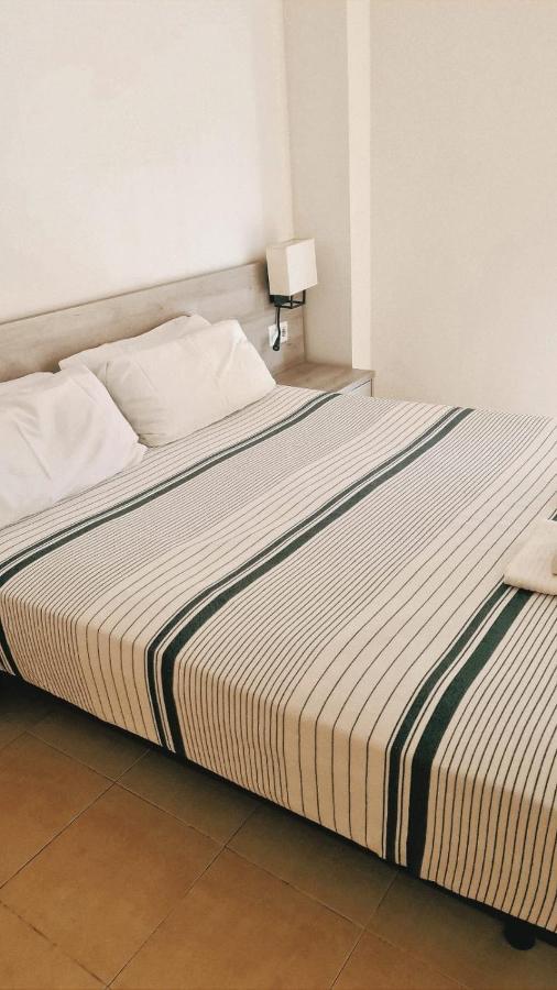La Casa Verde Apartment Barcelona Luaran gambar