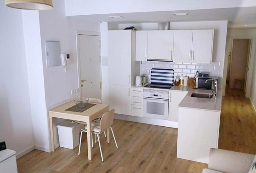 La Casa Verde Apartment Barcelona Luaran gambar