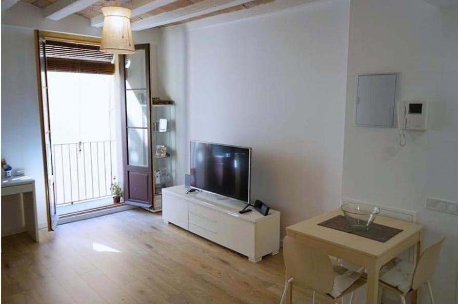 La Casa Verde Apartment Barcelona Luaran gambar