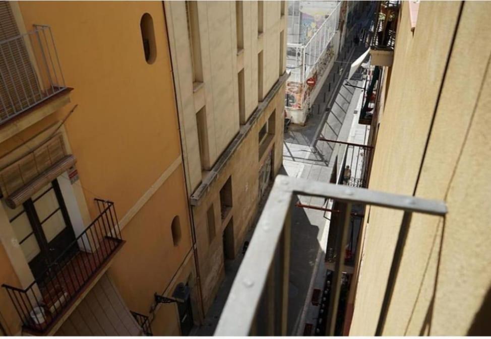 La Casa Verde Apartment Barcelona Luaran gambar